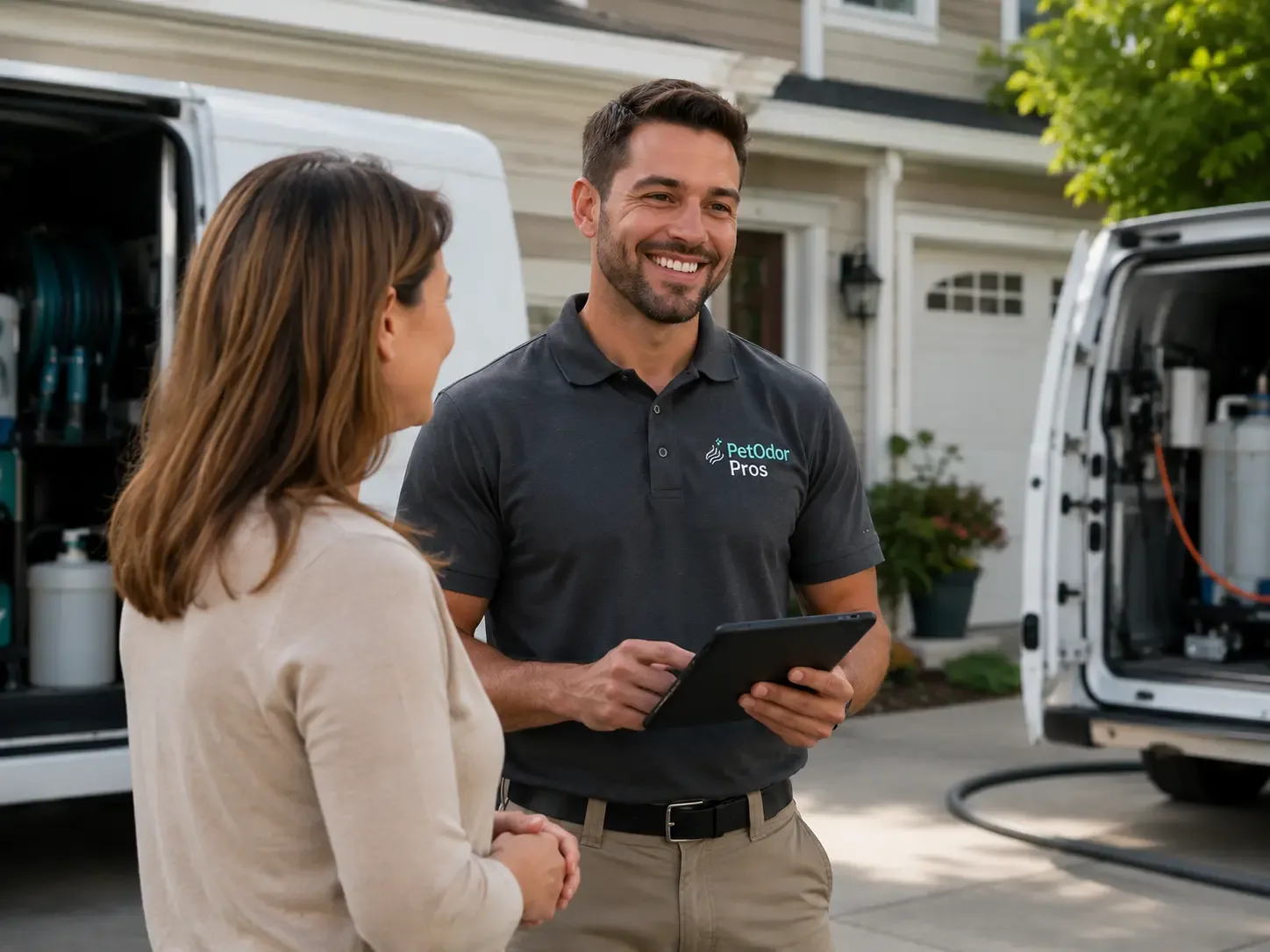 Pet Odor Removal FAQs for East Lynn, IL